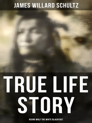 cover image of True Life Story